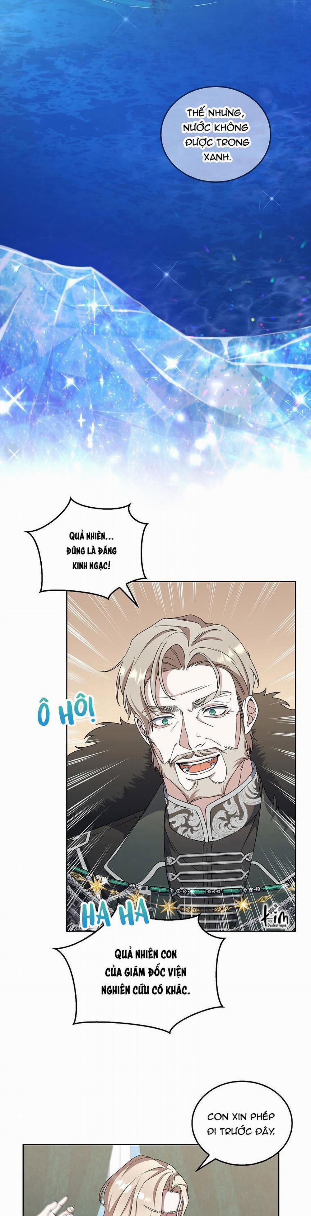 Open The Door 29 trang 15