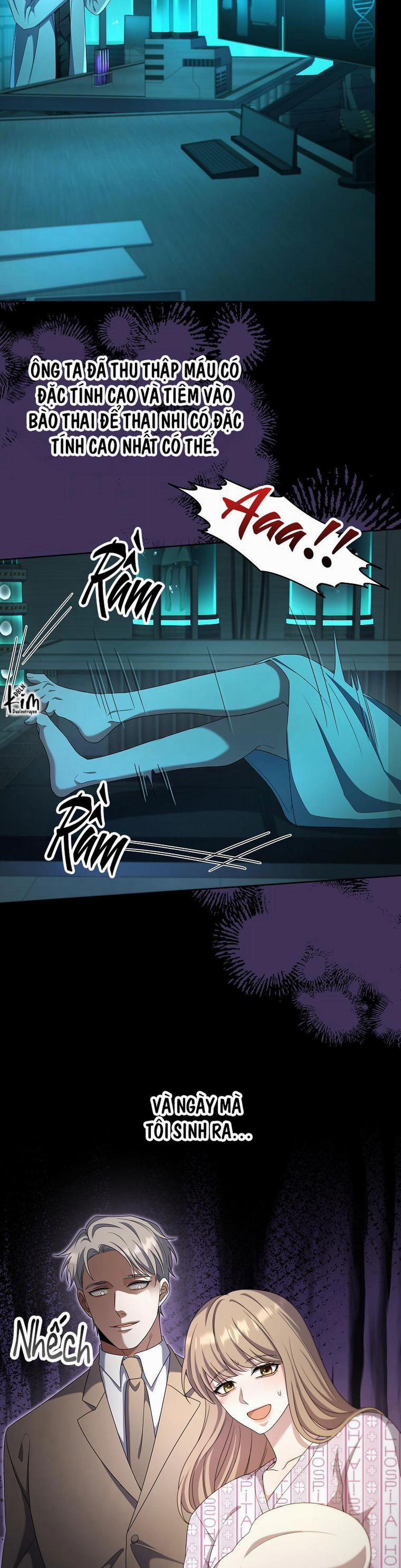 Open The Door 29 trang 5