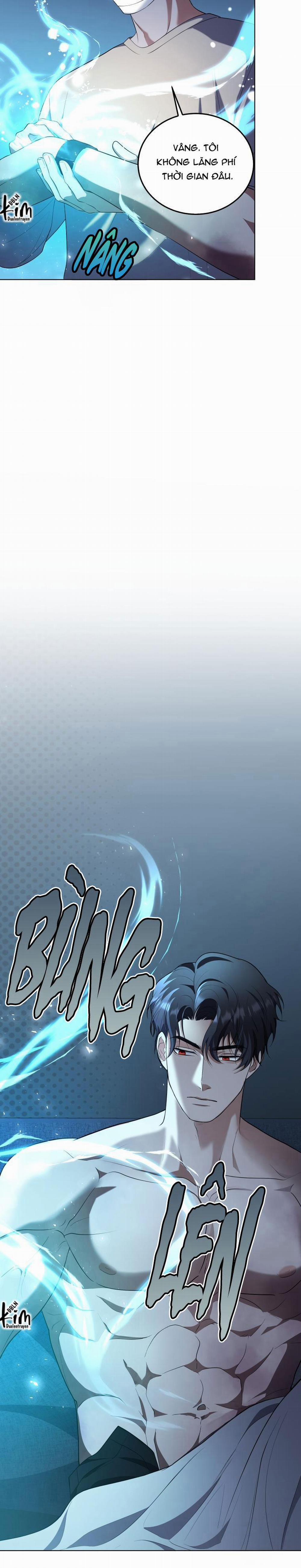 Open The Door 3 trang 10