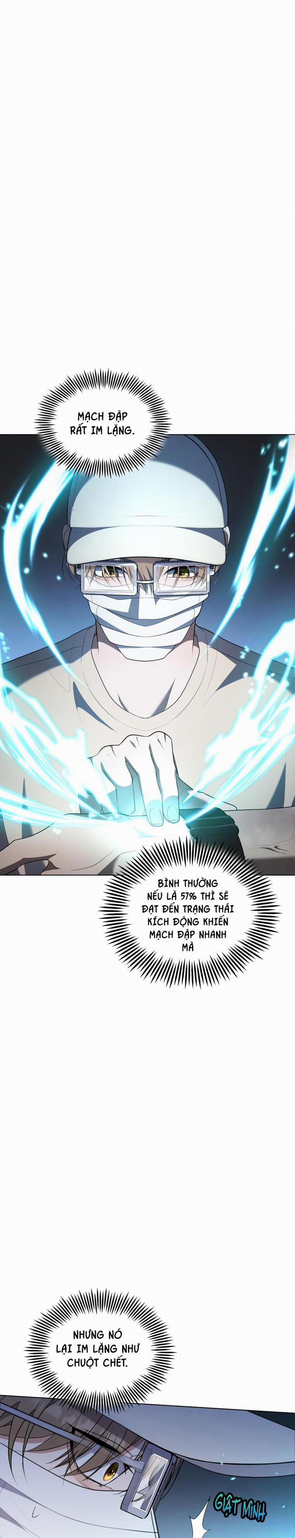 Open The Door 3 trang 11