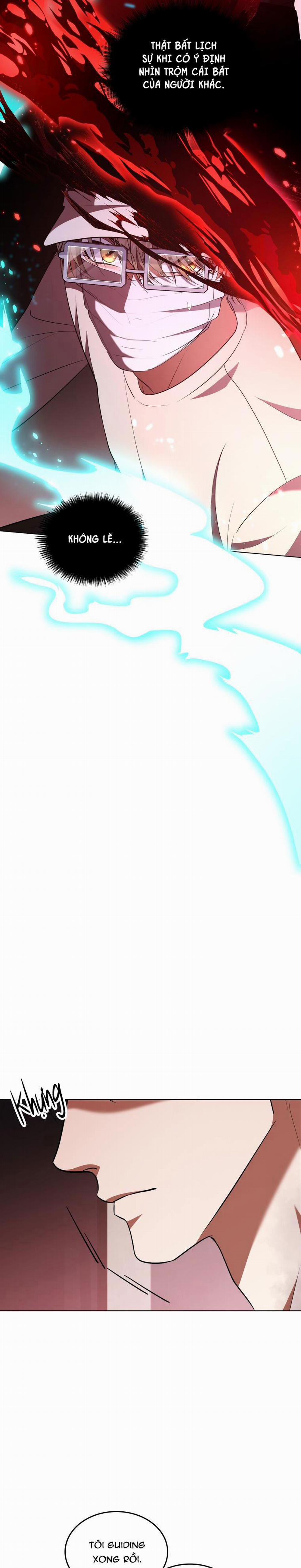 Open The Door 3 trang 13