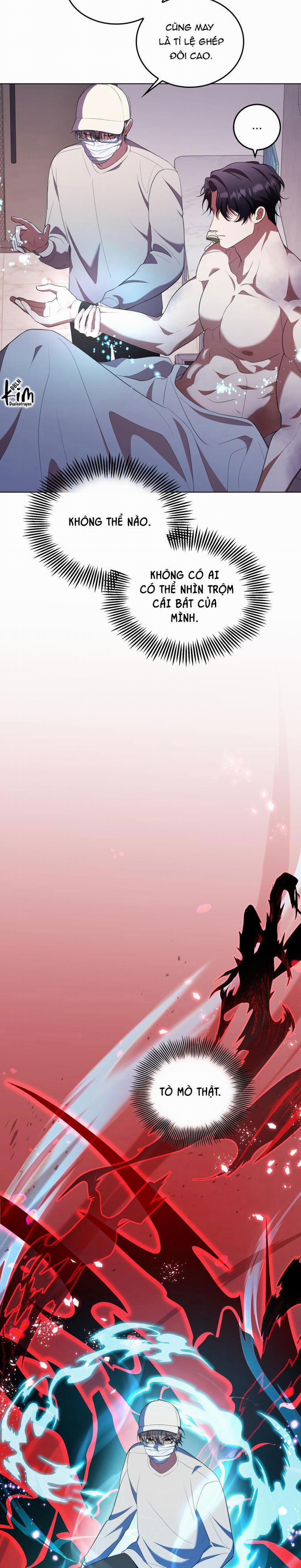 Open The Door 3 trang 14