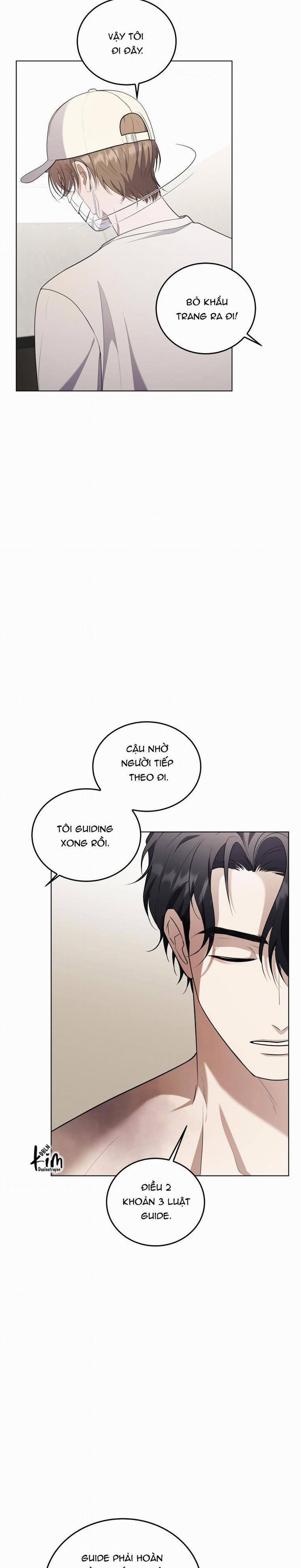 Open The Door 3 trang 17