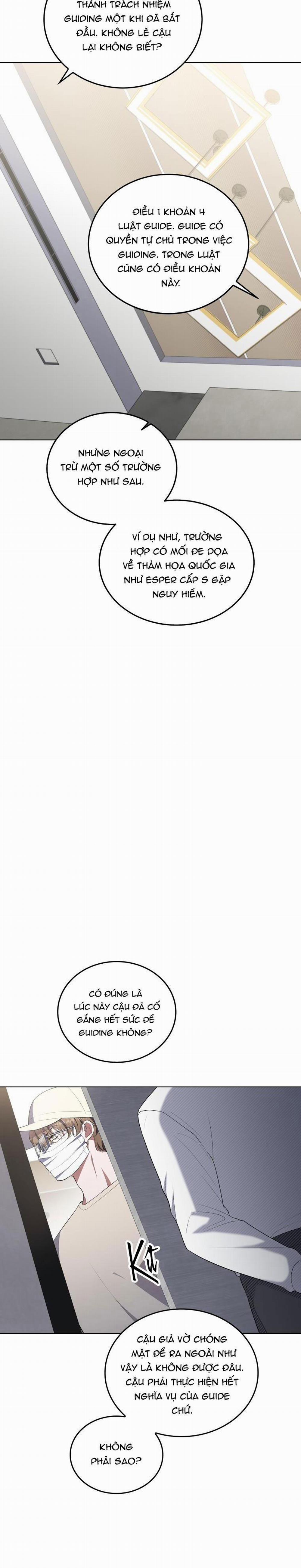 Open The Door 3 trang 18