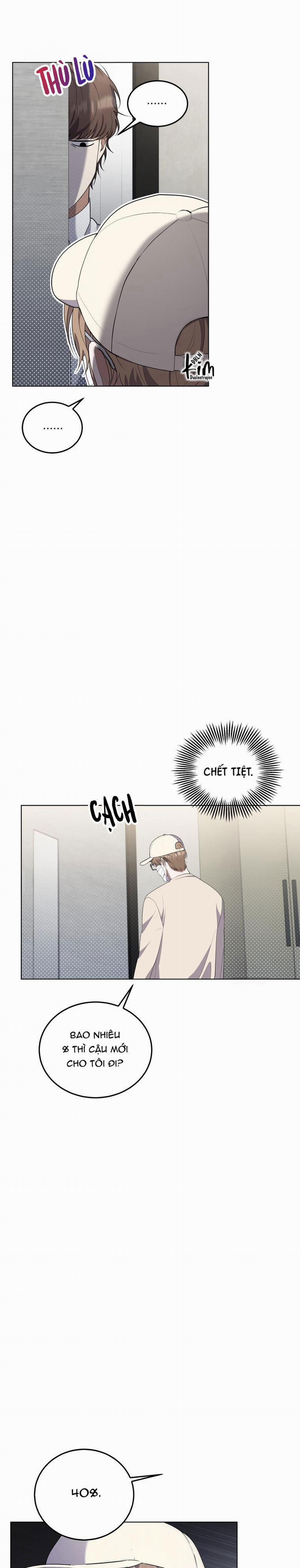 Open The Door 3 trang 19