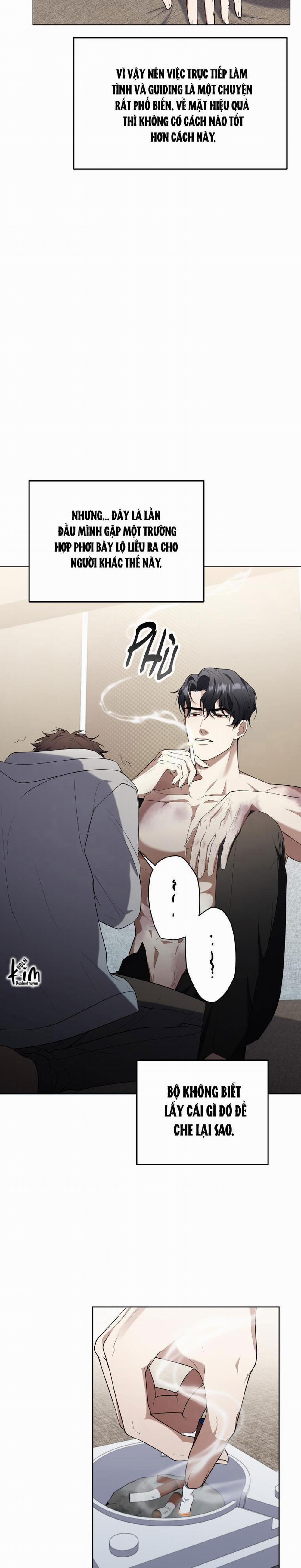 Open The Door 3 trang 2