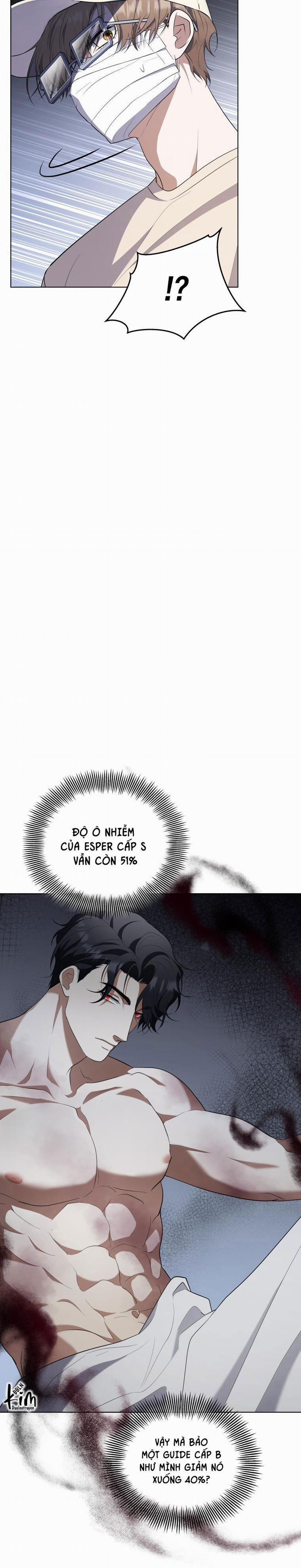 Open The Door 3 trang 20