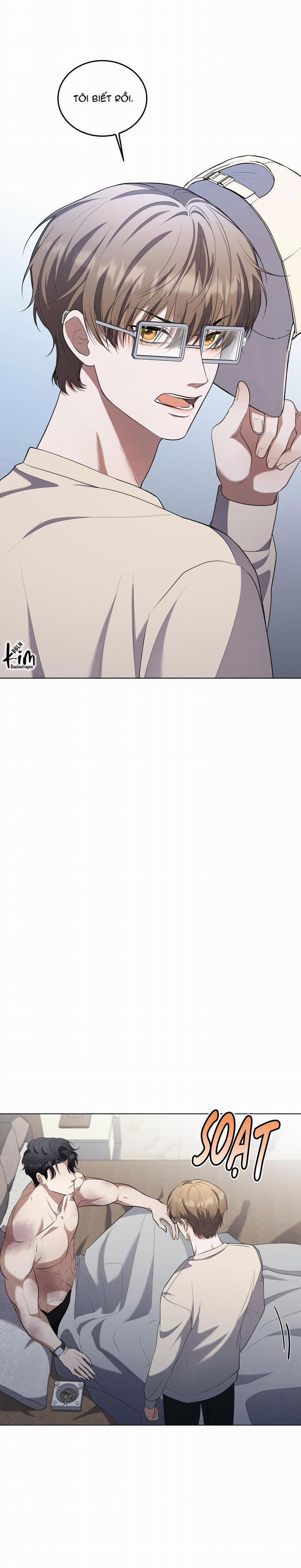 Open The Door 3 trang 22