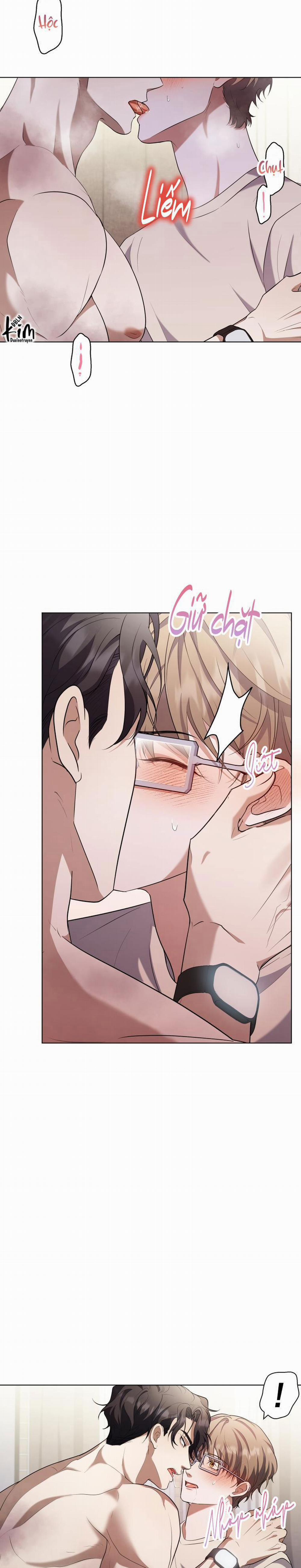 Open The Door 3 trang 25