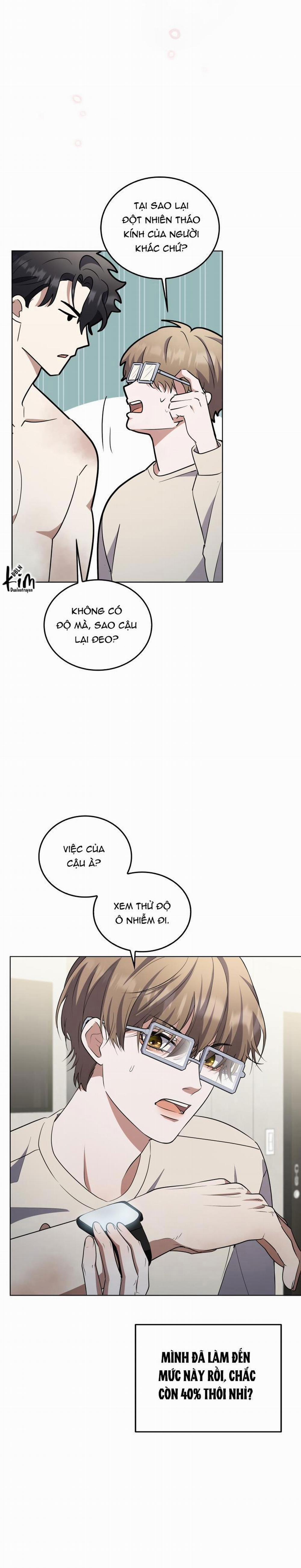 Open The Door 3 trang 29