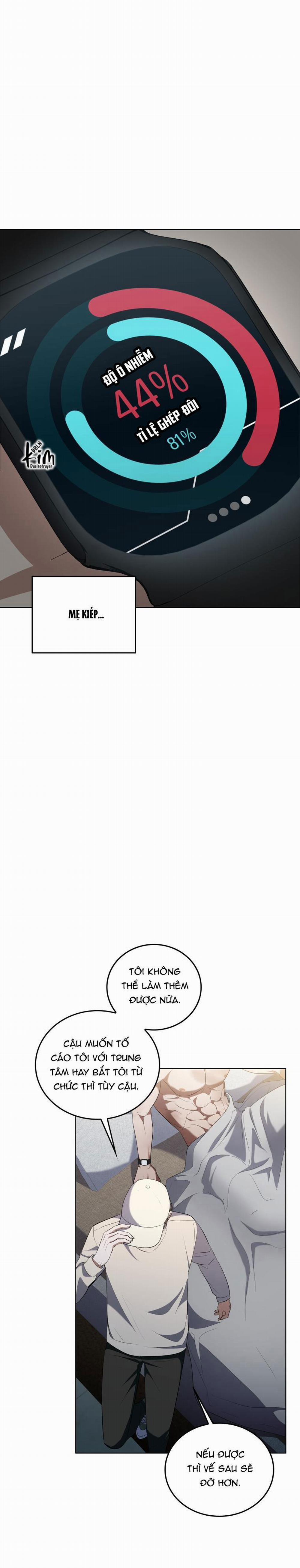 Open The Door 3 trang 30