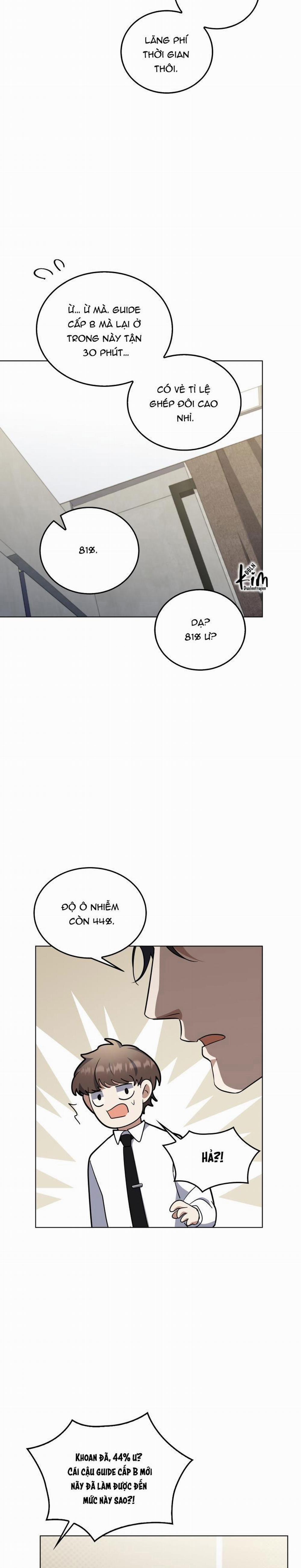 Open The Door 3 trang 32