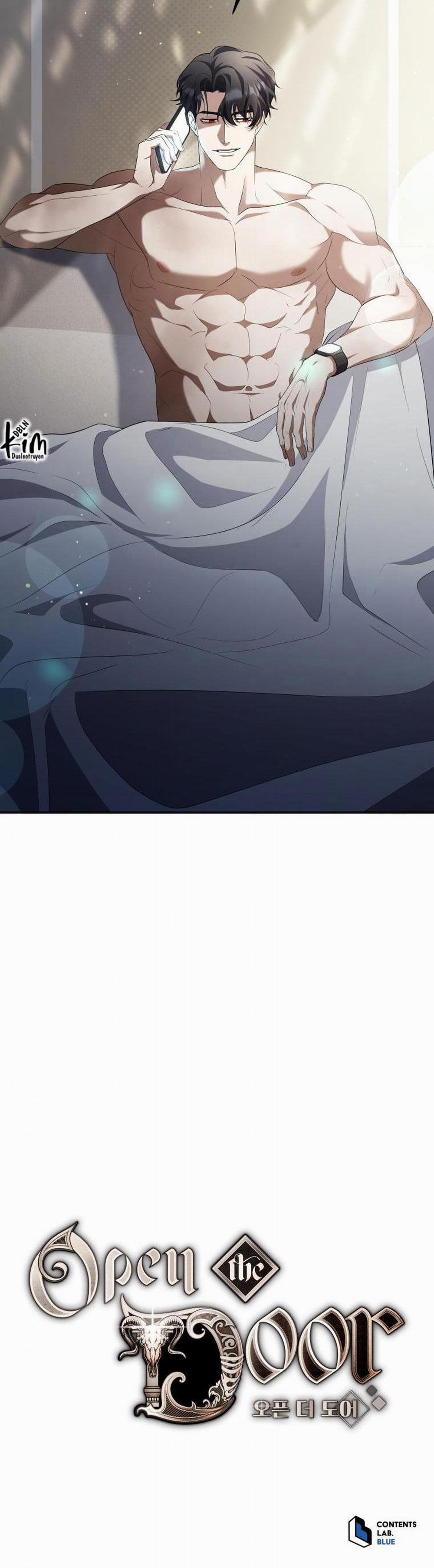 Open The Door 3 trang 36