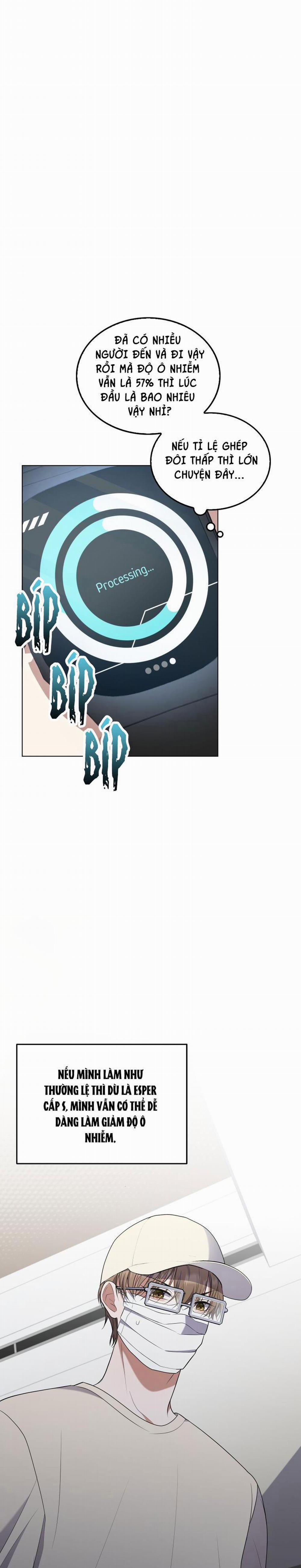 Open The Door 3 trang 6