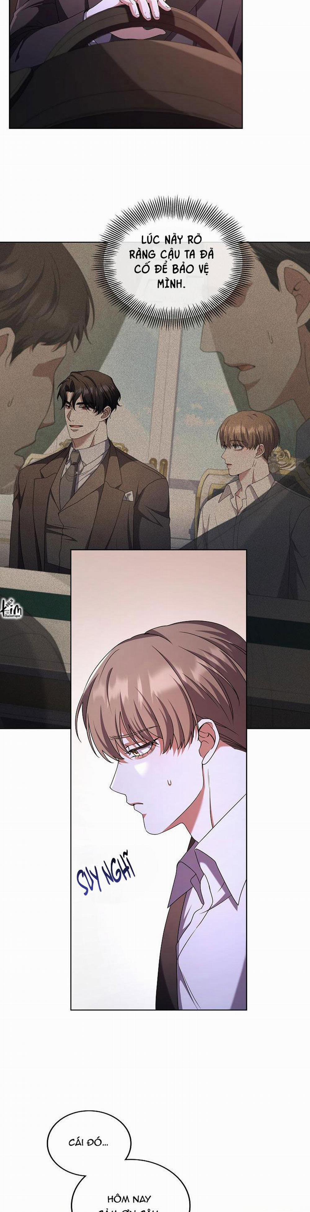 Open The Door 30 trang 1