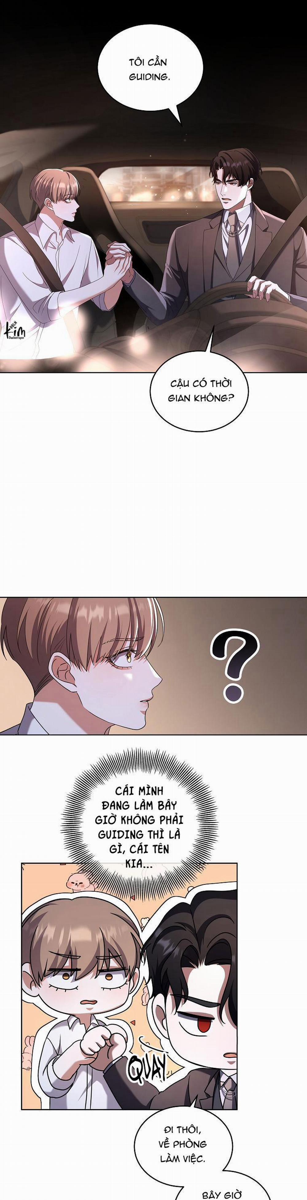 Open The Door 30 trang 10