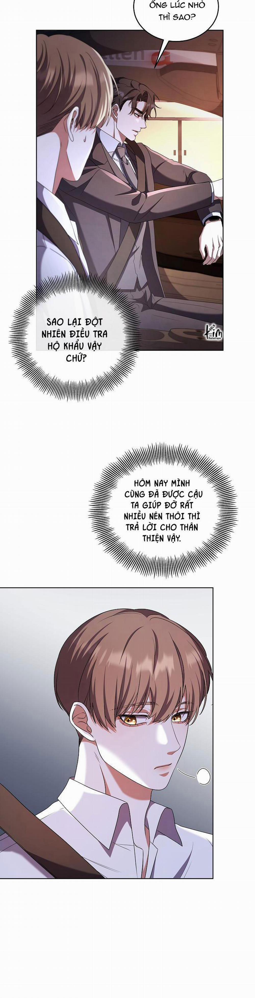 Open The Door 30 trang 4