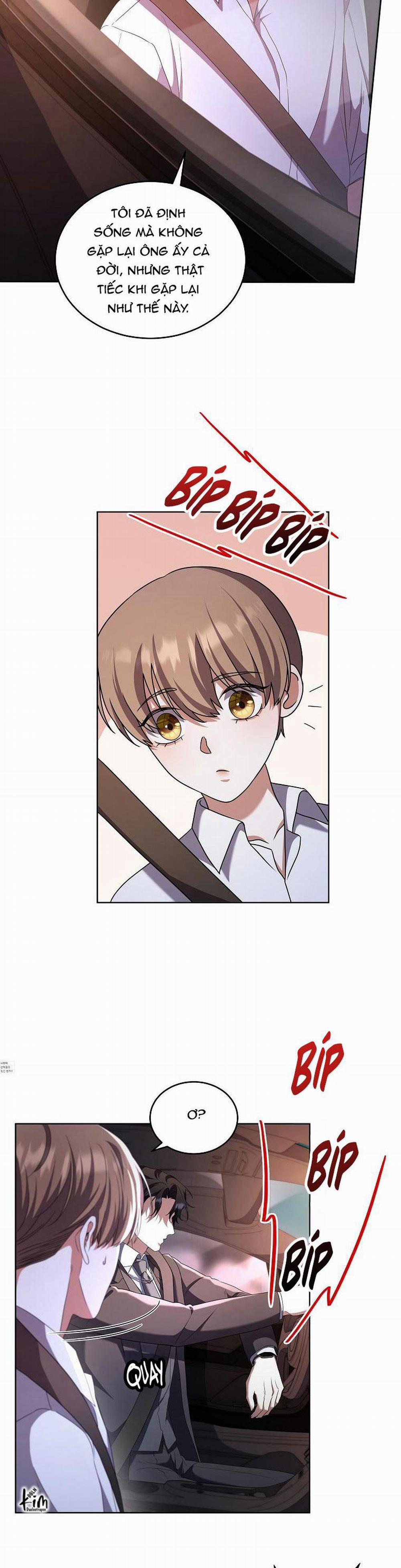 Open The Door 30 trang 7