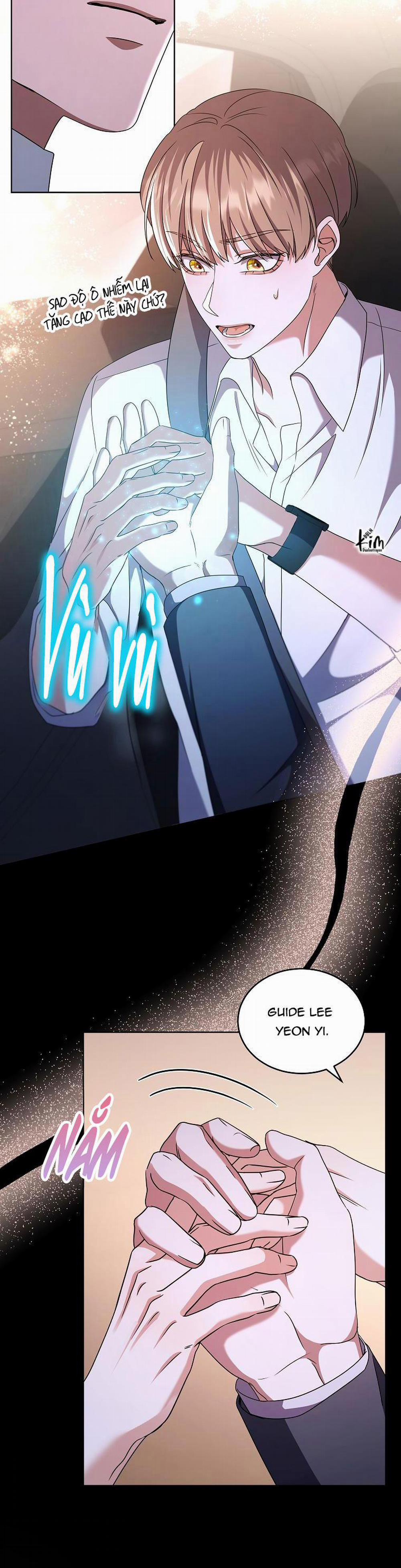 Open The Door 30 trang 9