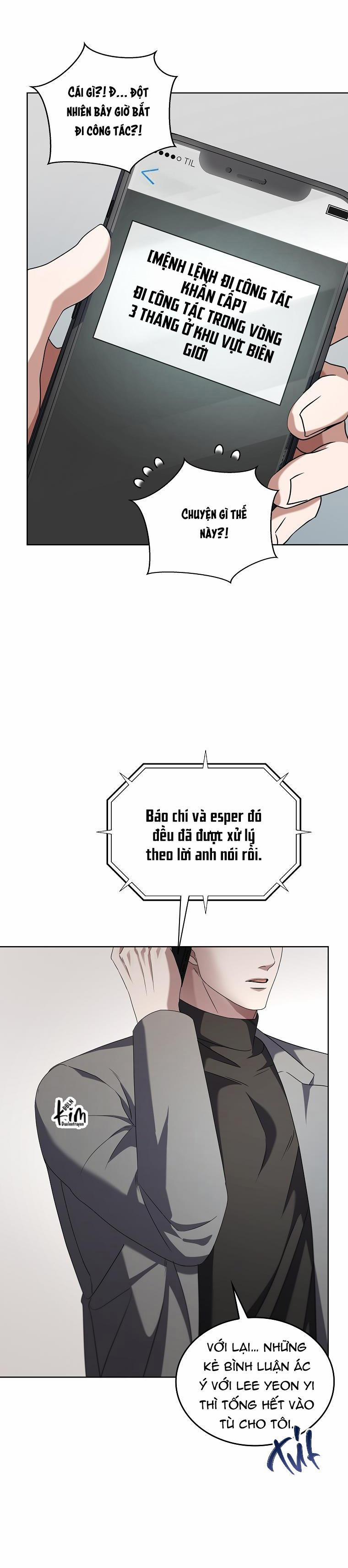 Open The Door 32 trang 12