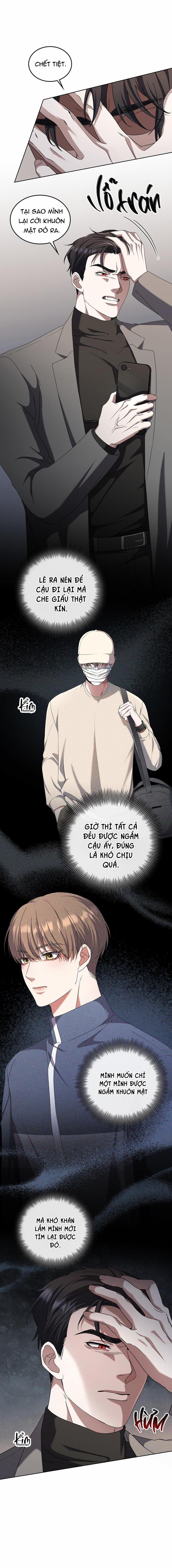 Open The Door 32 trang 13