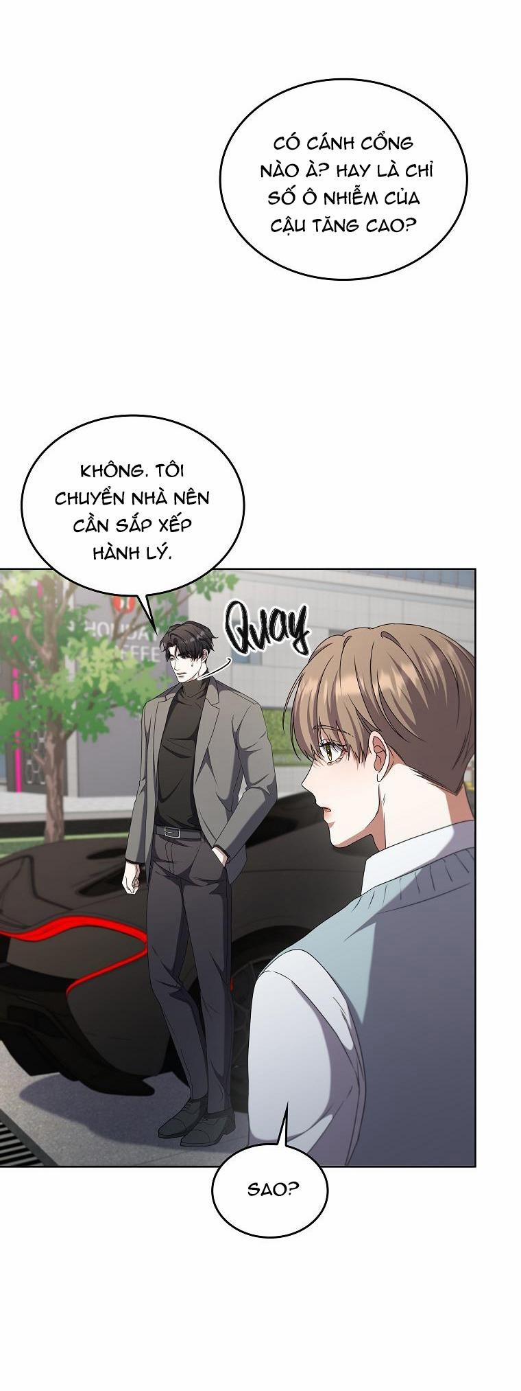 Open The Door 32 trang 15