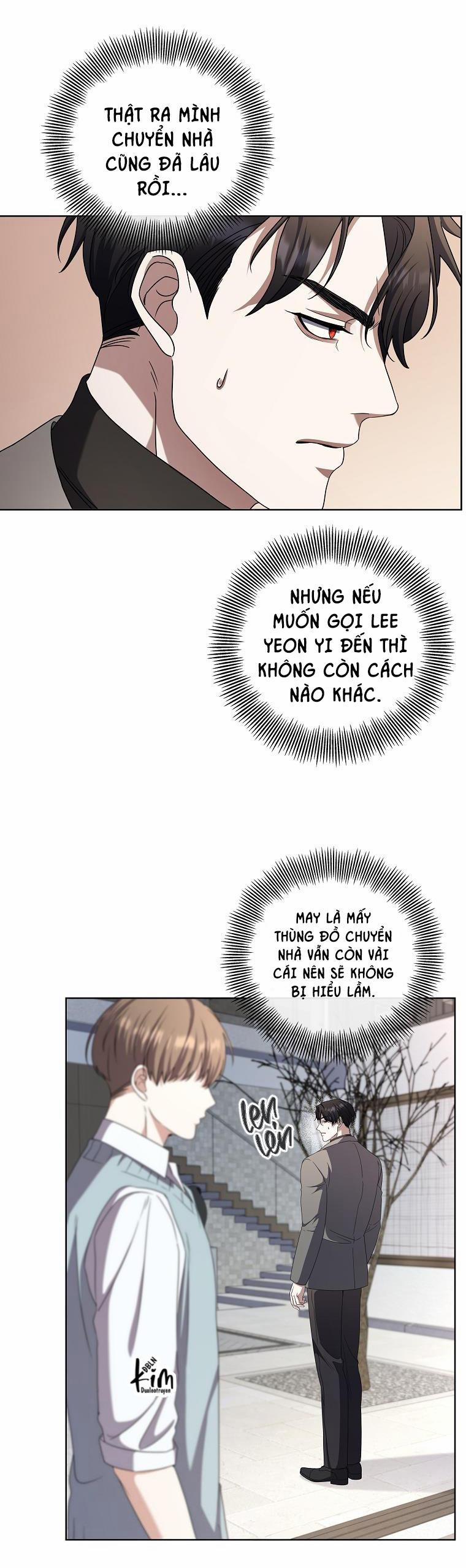 Open The Door 32 trang 18