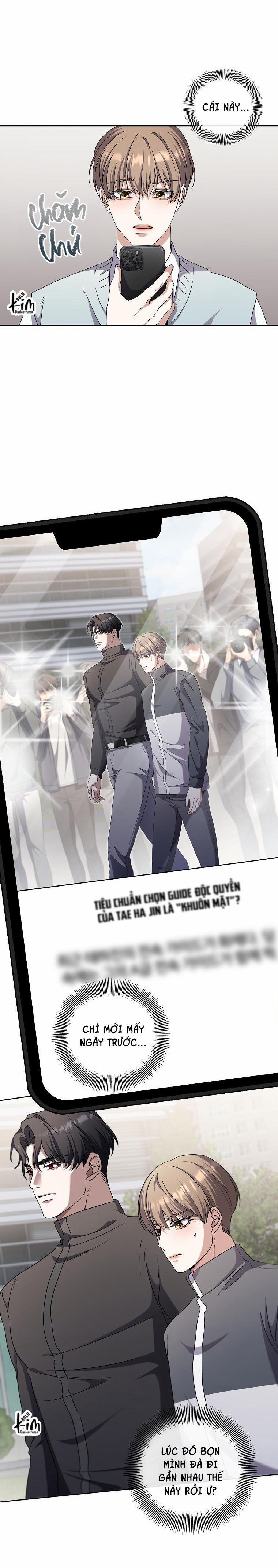 Open The Door 32 trang 4