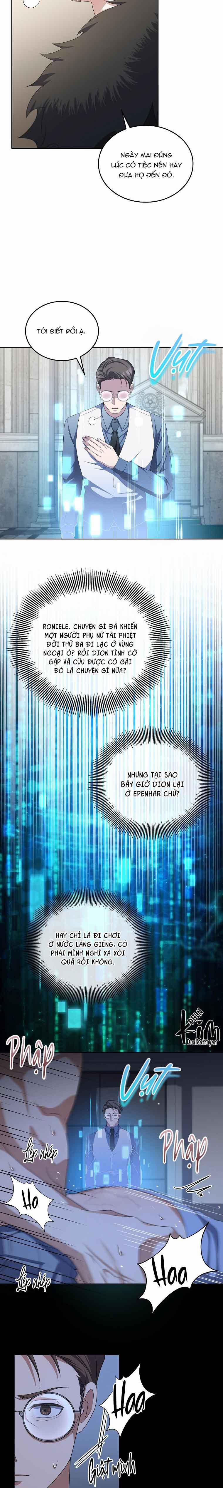 Open The Door 33 trang 13