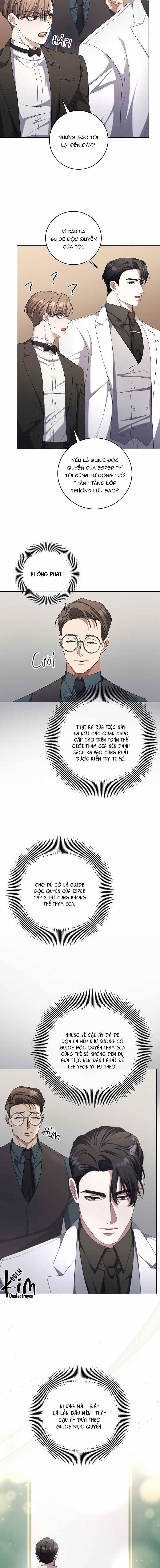 Open The Door 36 trang 7