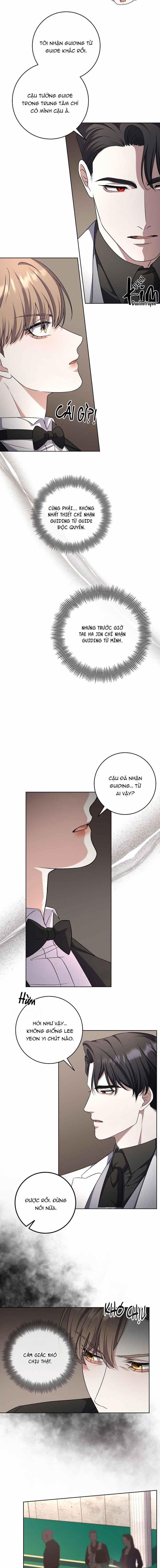 Open The Door 36 trang 9