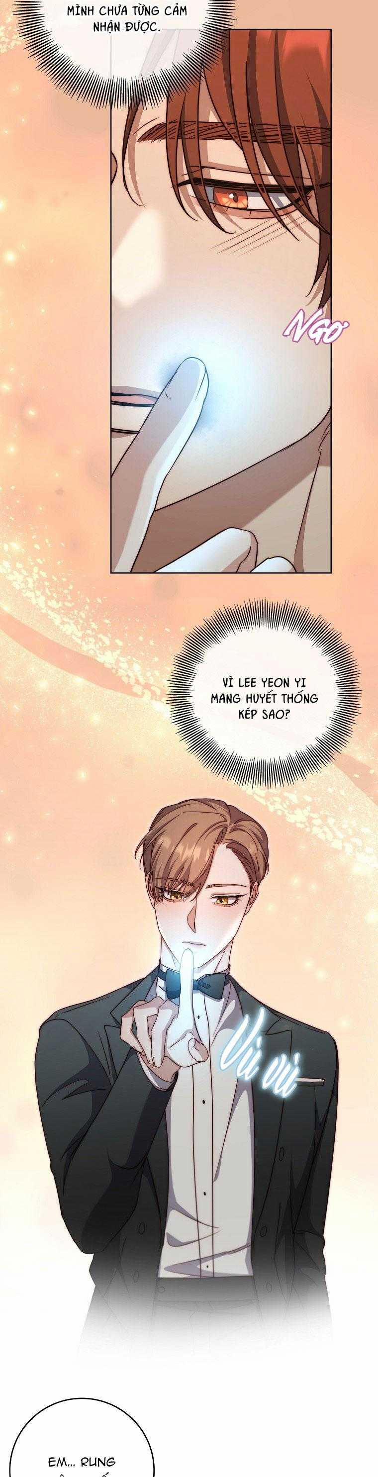 Open The Door 37 trang 10