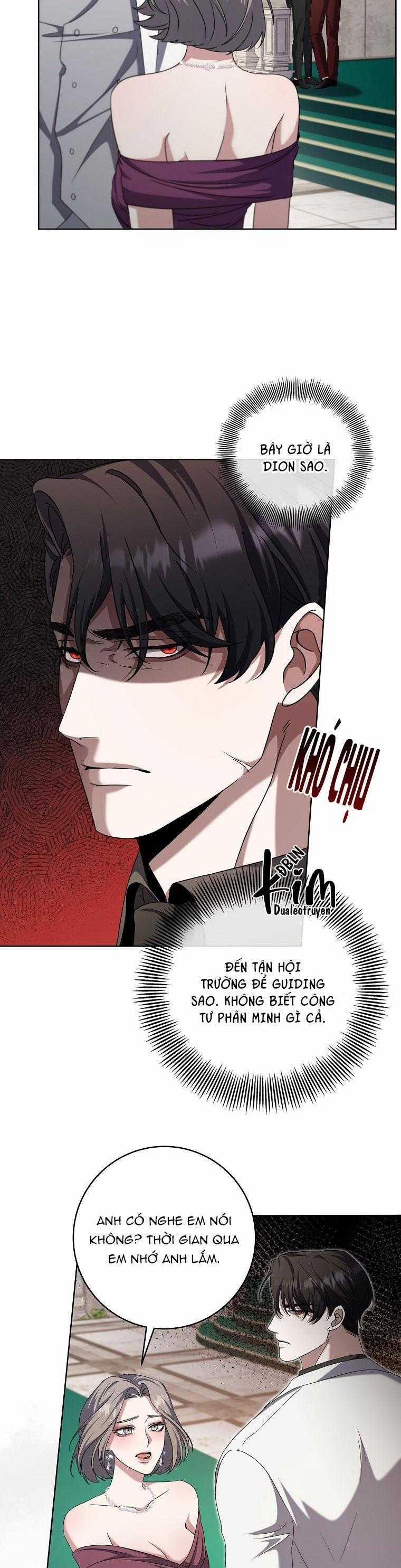 Open The Door 37 trang 13