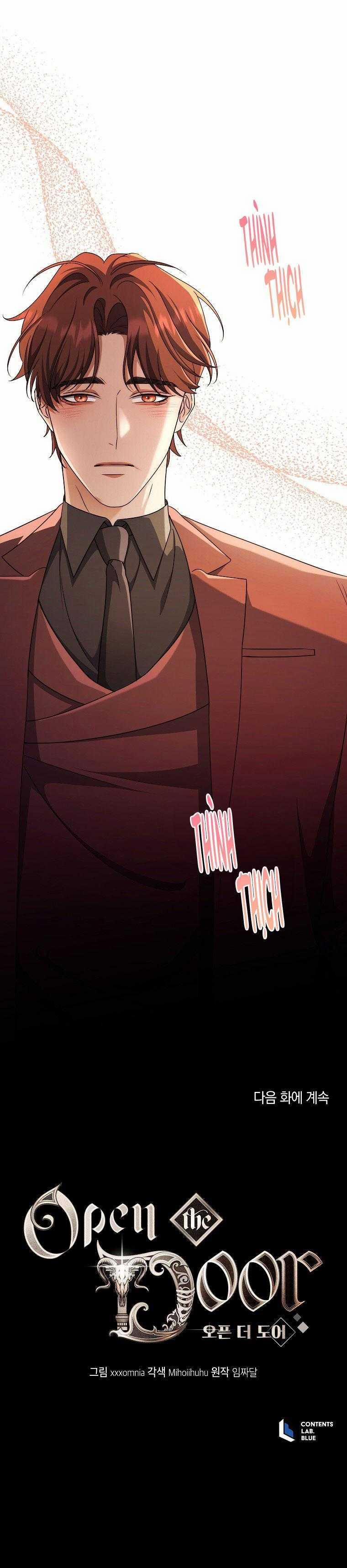 Open The Door 37 trang 25