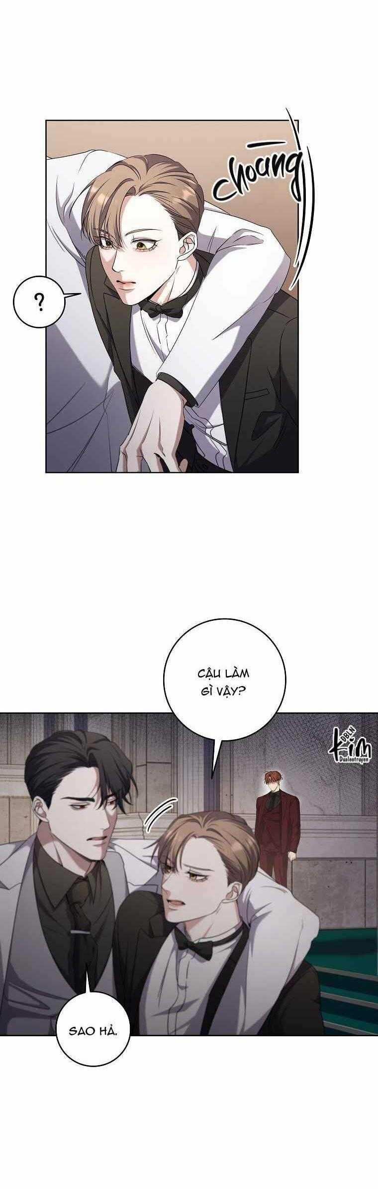 Open The Door 38 trang 10