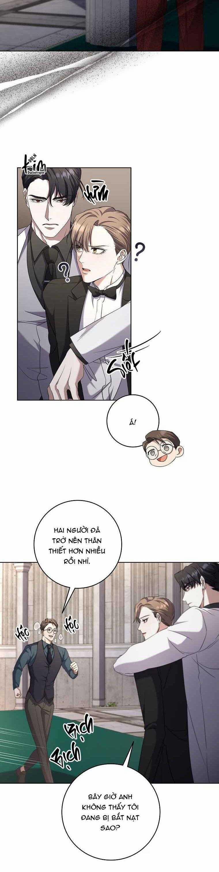 Open The Door 38 trang 12