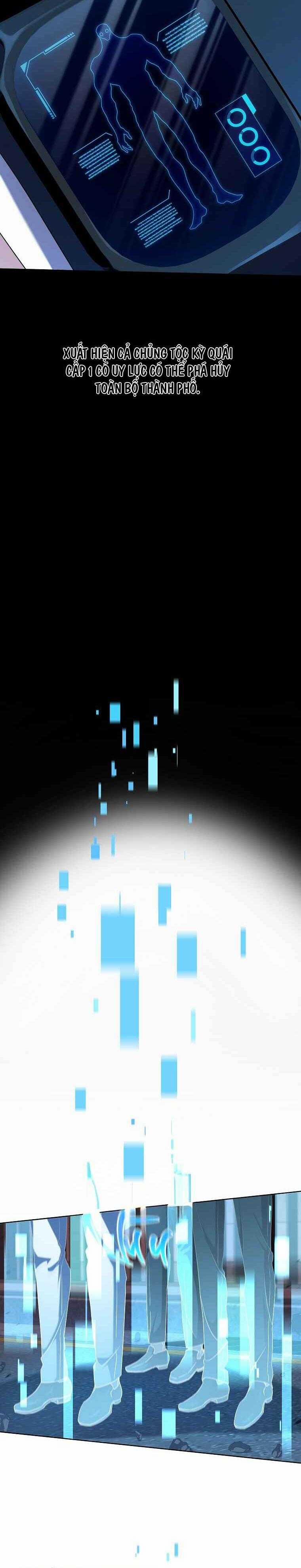 Open The Door 38 trang 15