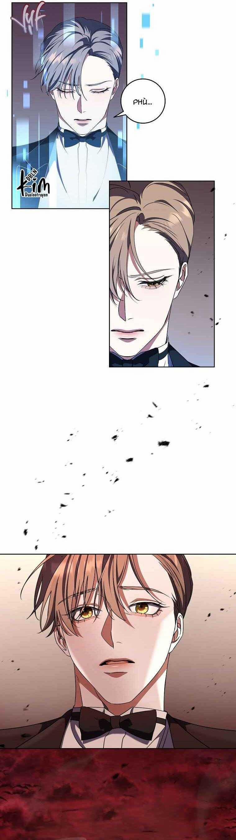 Open The Door 38 trang 16