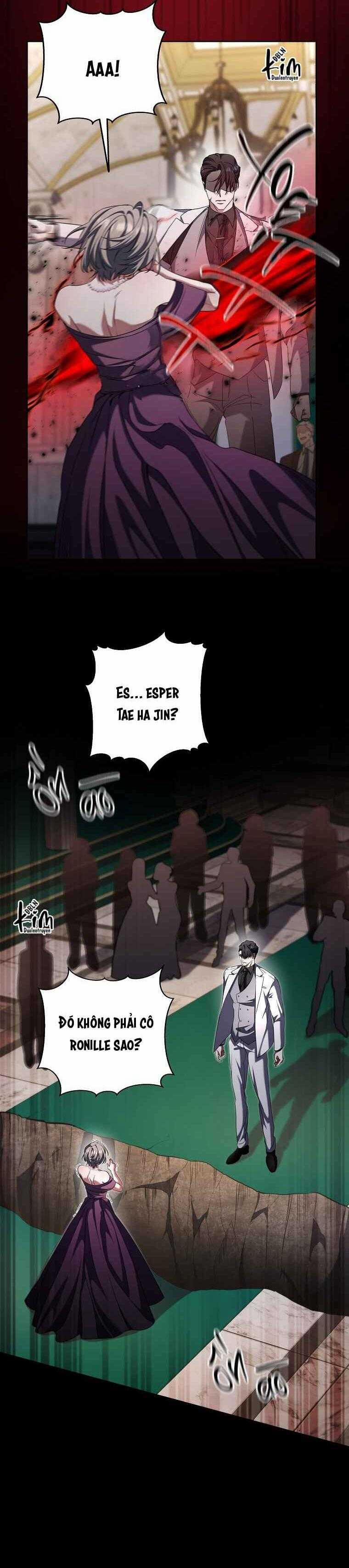 Open The Door 38 trang 3