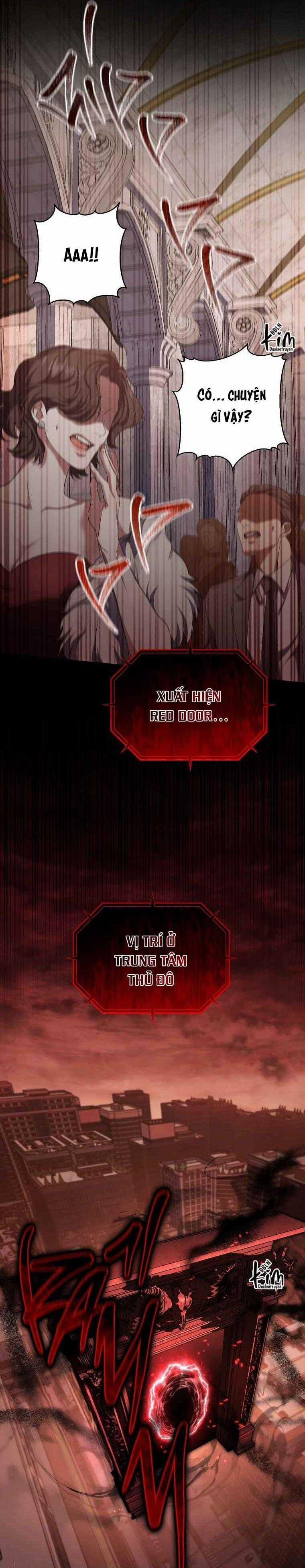 Open The Door 38 trang 6