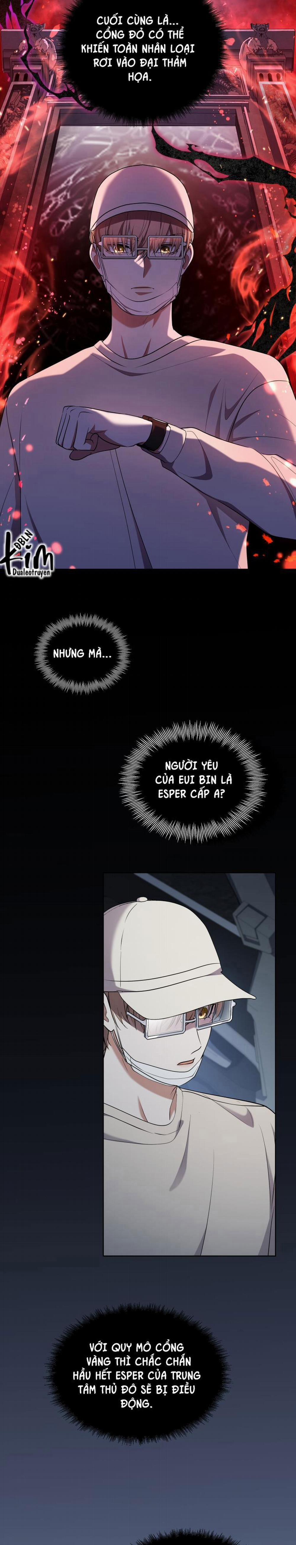 Open The Door 4 trang 12