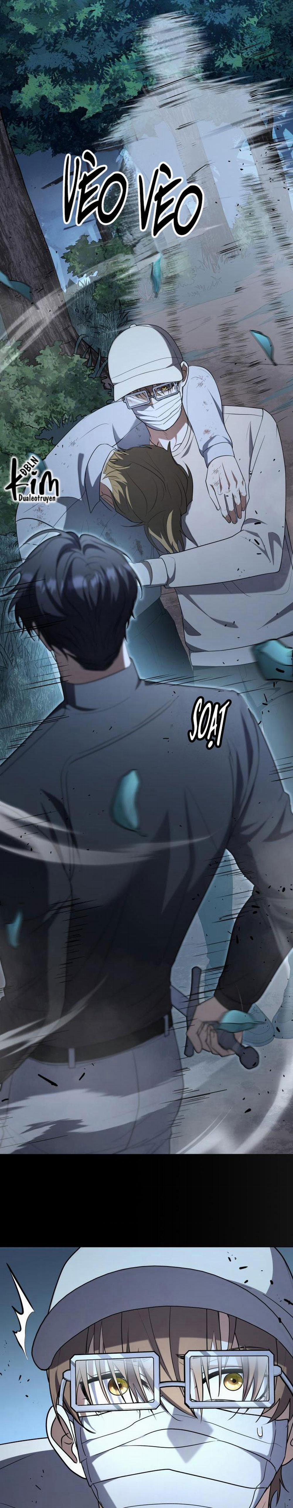 Open The Door 4 trang 31