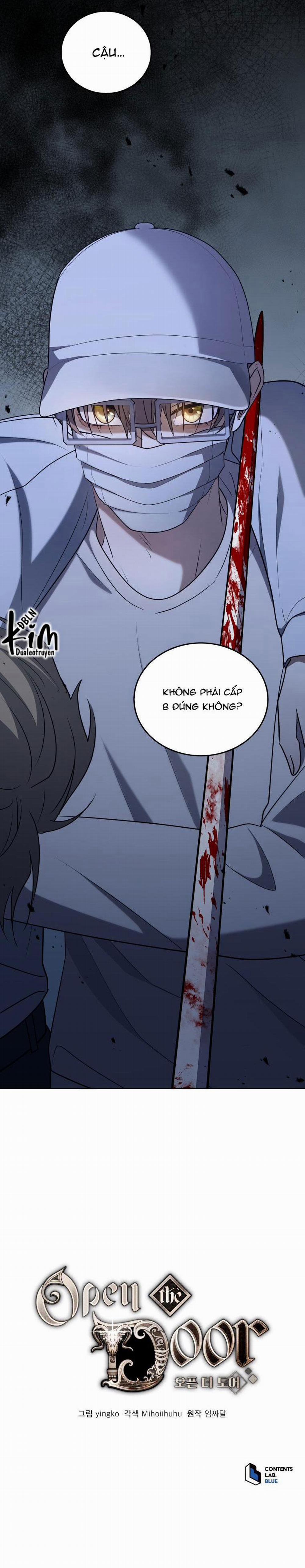 Open The Door 4 trang 34
