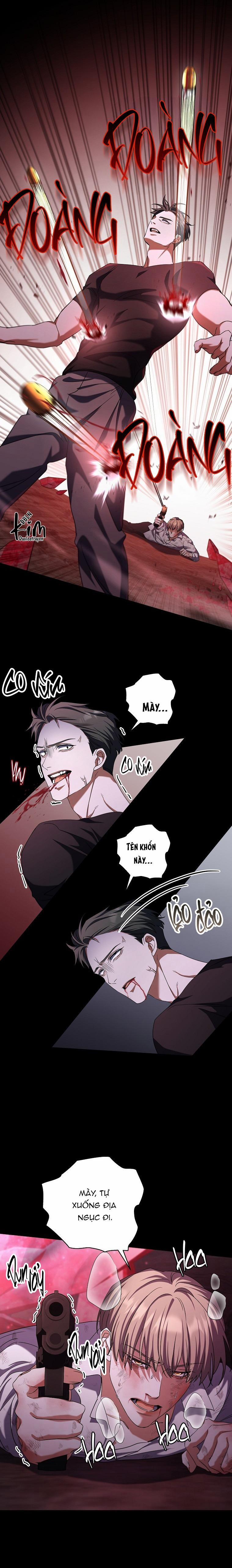 Open The Door 42 trang 5