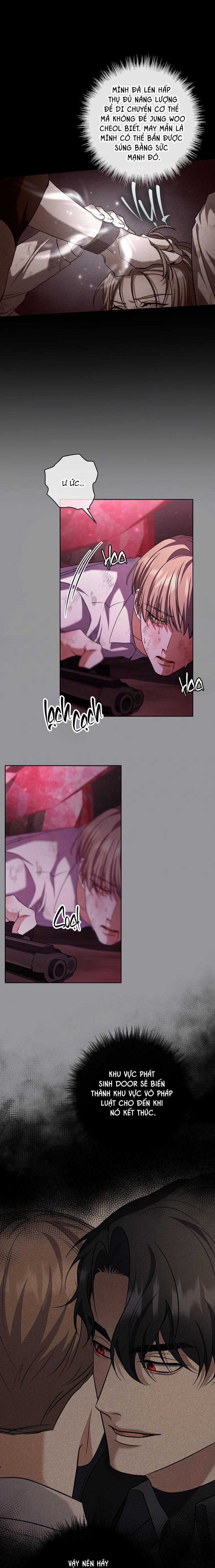 Open The Door 42 trang 6