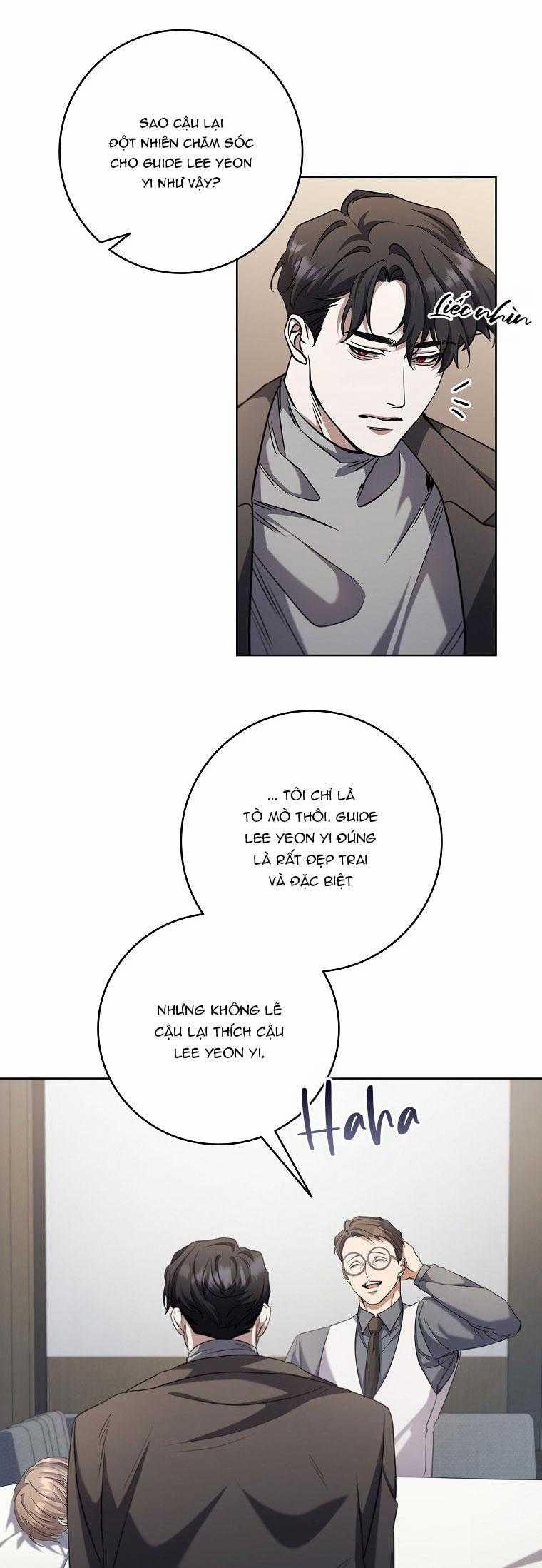 Open The Door 44 trang 11