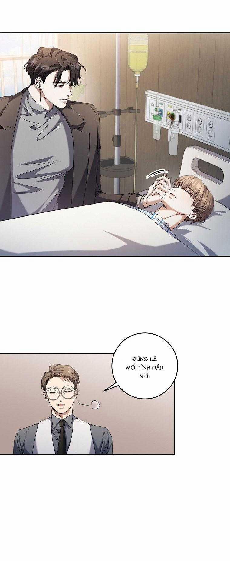 Open The Door 44 trang 18