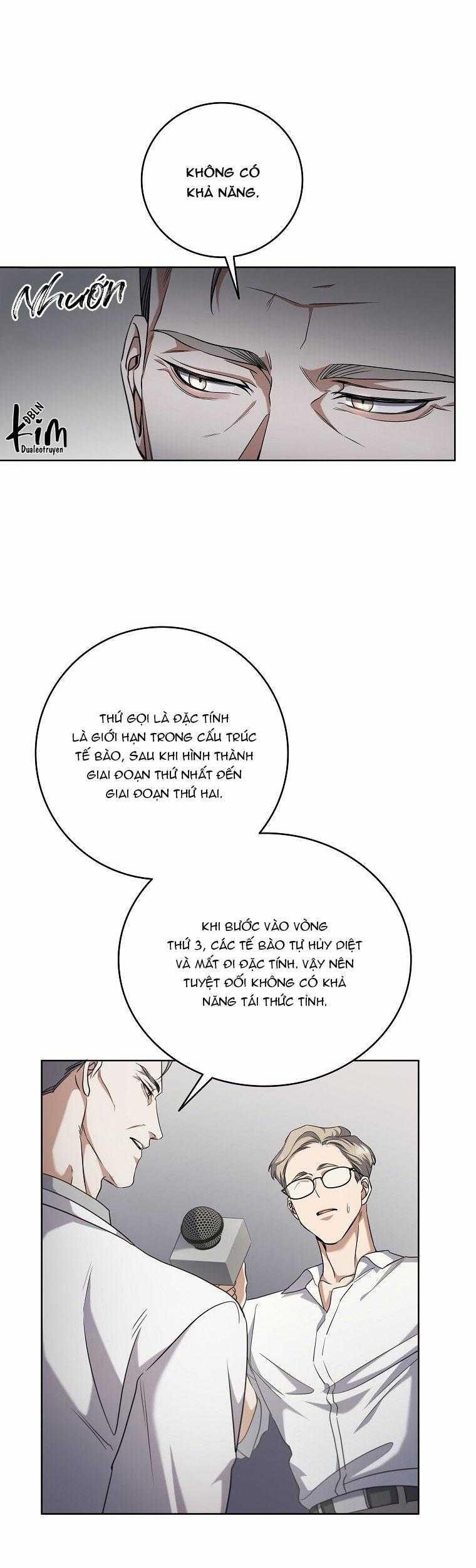 Open The Door 44 trang 2