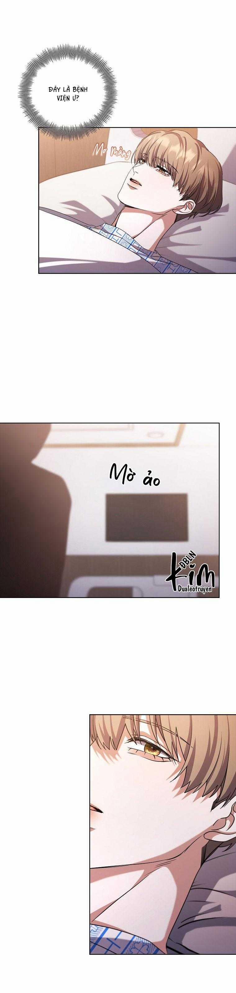 Open The Door 44 trang 20