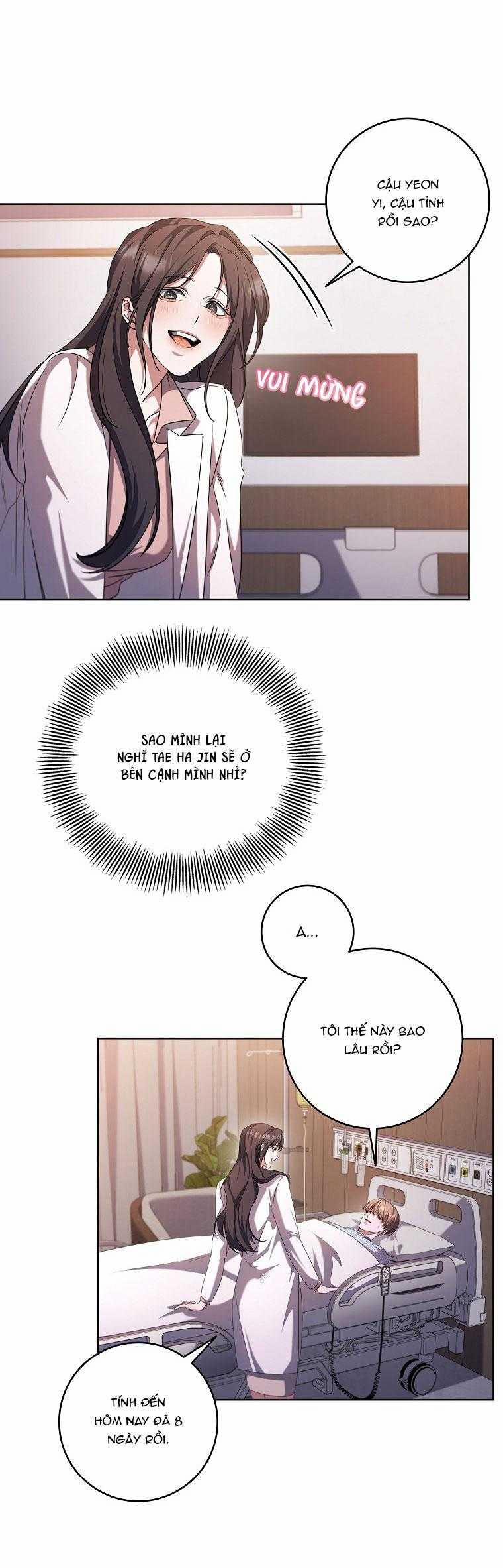 Open The Door 44 trang 21